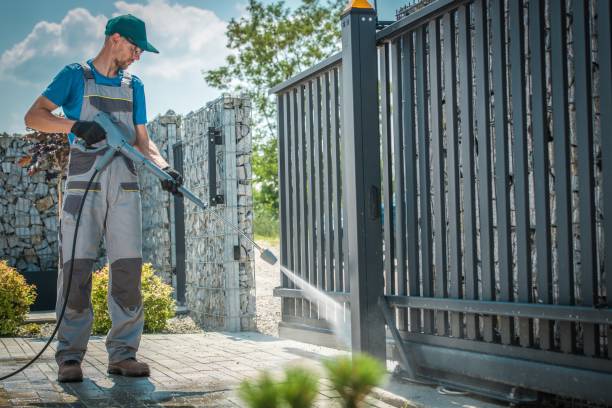 Best Building Exterior Washing  in Harrison, NY