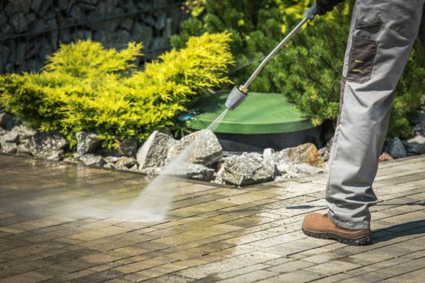 Best Playground Equipment Cleaning  in Harrison, NY