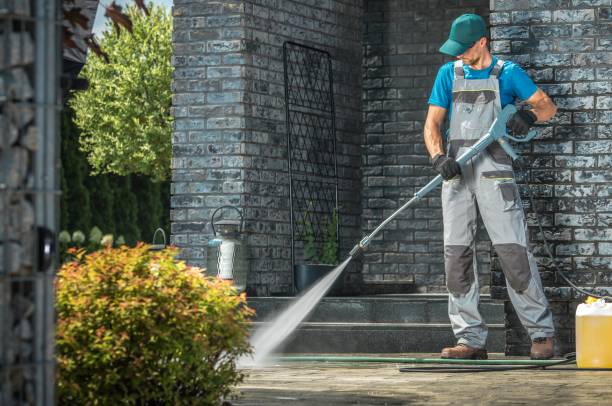 Best Roof Washing  in Harrison, NY