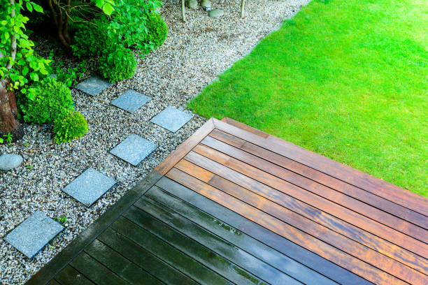 Best Sidewalk and Walkway Cleaning  in Harrison, NY