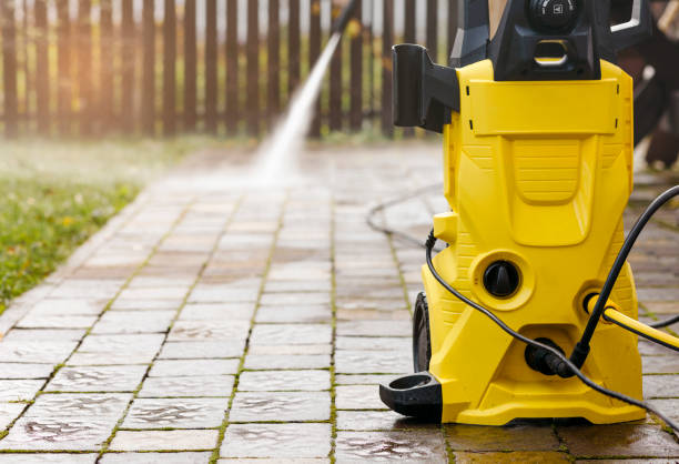 Trusted Harrison, NY  Pressure Washing Services Experts